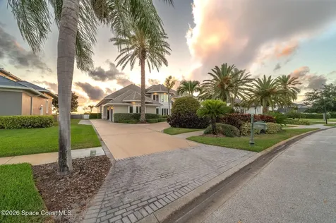 281 Lansing Island Drive Satellite Beach FL 32937