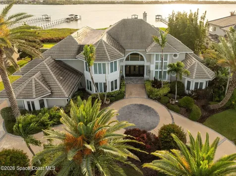281 Lansing Island Drive Satellite Beach FL 32937