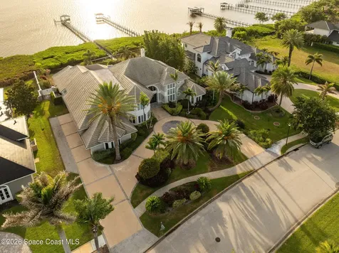 281 Lansing Island Drive Satellite Beach FL 32937
