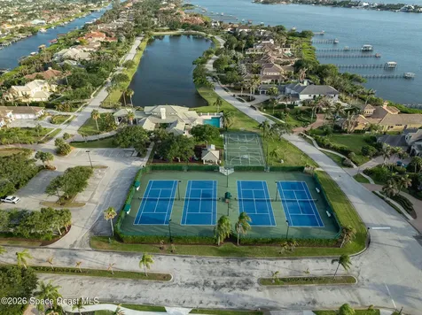 281 Lansing Island Drive Satellite Beach FL 32937