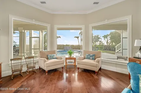 281 Lansing Island Drive Satellite Beach FL 32937