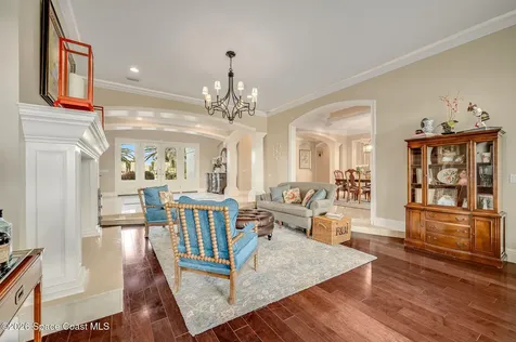 281 Lansing Island Drive Satellite Beach FL 32937