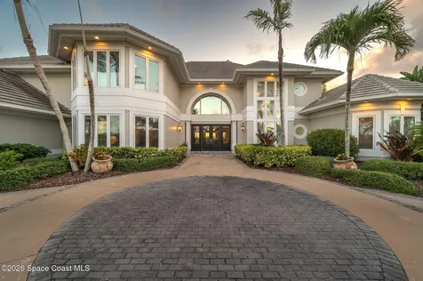 281 Lansing Island Drive Satellite Beach FL 32937