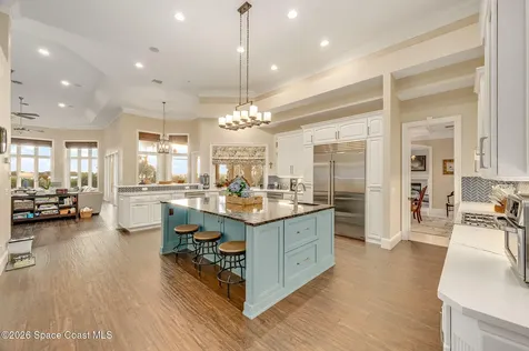281 Lansing Island Drive Satellite Beach FL 32937