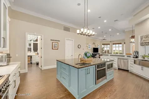 281 Lansing Island Drive Satellite Beach FL 32937