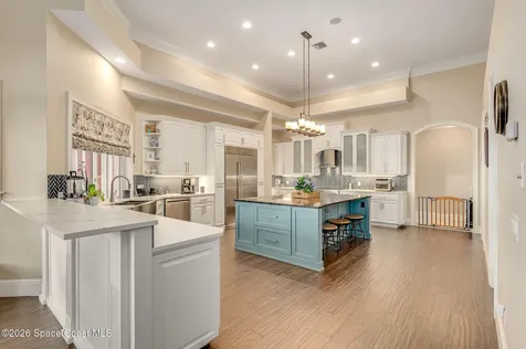 281 Lansing Island Drive Satellite Beach FL 32937