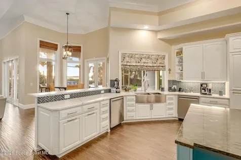 281 Lansing Island Drive Satellite Beach FL 32937