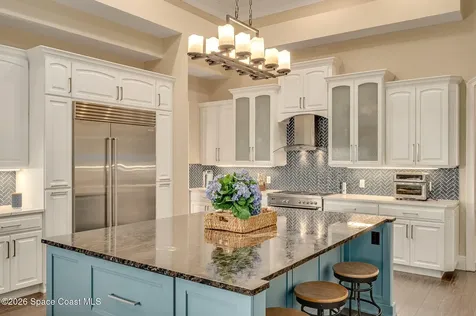 281 Lansing Island Drive Satellite Beach FL 32937