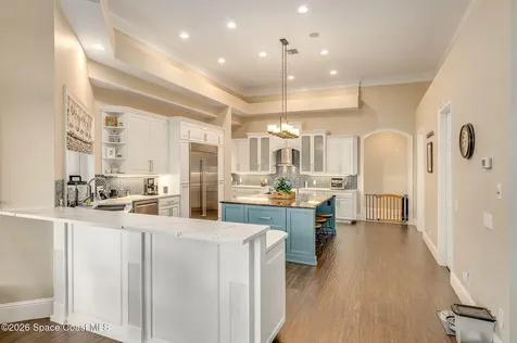 281 Lansing Island Drive Satellite Beach FL 32937