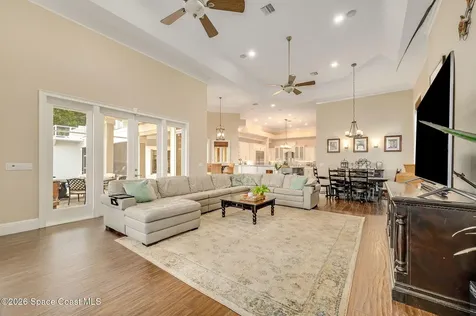 281 Lansing Island Drive Satellite Beach FL 32937