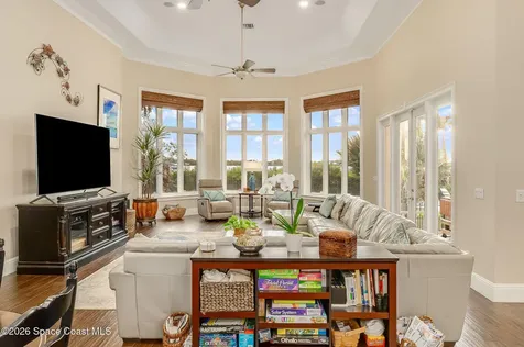 281 Lansing Island Drive Satellite Beach FL 32937