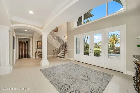 281 Lansing Island Drive Satellite Beach FL 32937