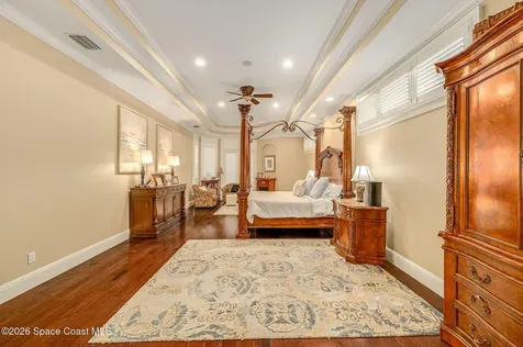 281 Lansing Island Drive Satellite Beach FL 32937