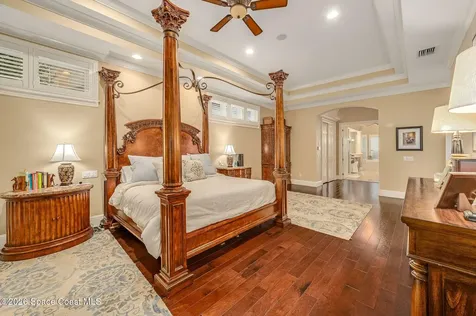 281 Lansing Island Drive Satellite Beach FL 32937