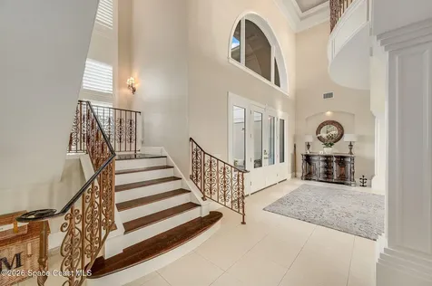 281 Lansing Island Drive Satellite Beach FL 32937