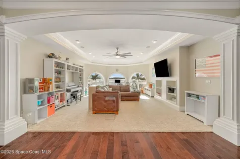 281 Lansing Island Drive Satellite Beach FL 32937