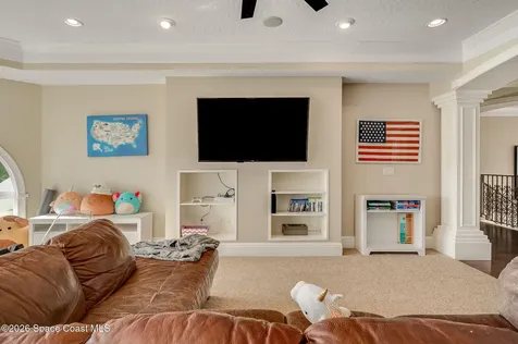 281 Lansing Island Drive Satellite Beach FL 32937