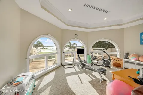281 Lansing Island Drive Satellite Beach FL 32937