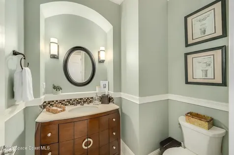281 Lansing Island Drive Satellite Beach FL 32937