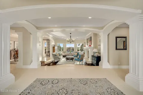 281 Lansing Island Drive Satellite Beach FL 32937