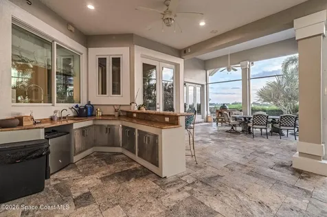 281 Lansing Island Drive Satellite Beach FL 32937