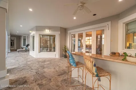 281 Lansing Island Drive Satellite Beach FL 32937