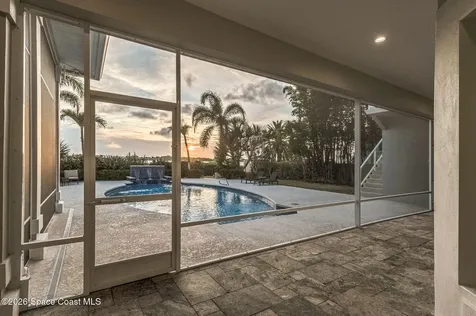 281 Lansing Island Drive Satellite Beach FL 32937