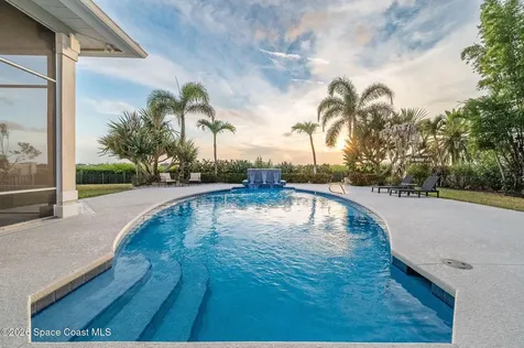 281 Lansing Island Drive Satellite Beach FL 32937
