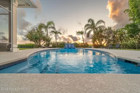 281 Lansing Island Drive Satellite Beach FL 32937