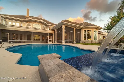 281 Lansing Island Drive Satellite Beach FL 32937