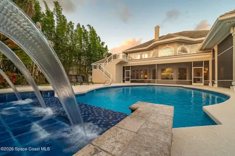 281 Lansing Island Drive Satellite Beach FL 32937