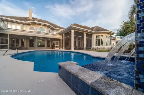 281 Lansing Island Drive Satellite Beach FL 32937