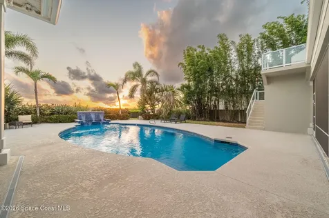 281 Lansing Island Drive Satellite Beach FL 32937