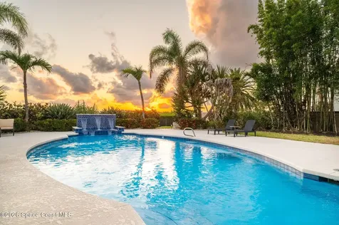 281 Lansing Island Drive Satellite Beach FL 32937