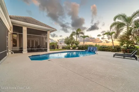 281 Lansing Island Drive Satellite Beach FL 32937