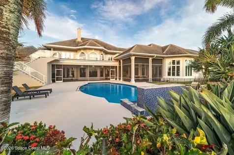 281 Lansing Island Drive Satellite Beach FL 32937