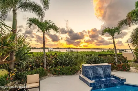 281 Lansing Island Drive Satellite Beach FL 32937