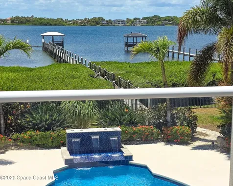 281 Lansing Island Drive Satellite Beach FL 32937