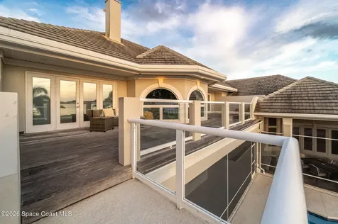 281 Lansing Island Drive Satellite Beach FL 32937