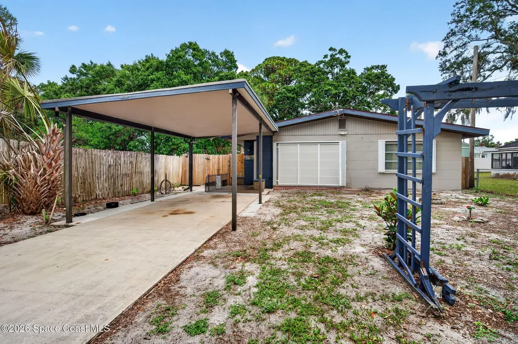 1707 Platt Street Melbourne FL 32901