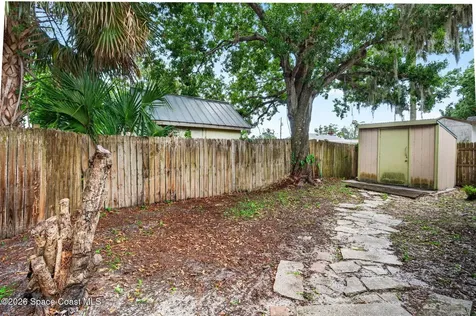 1707 Platt Street Melbourne FL 32901