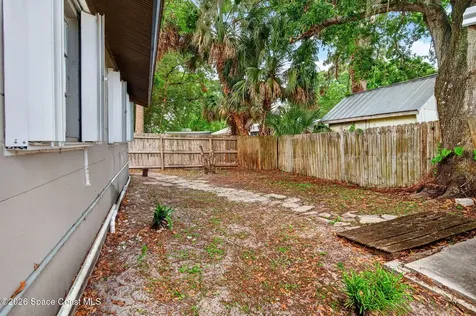 1707 Platt Street Melbourne FL 32901