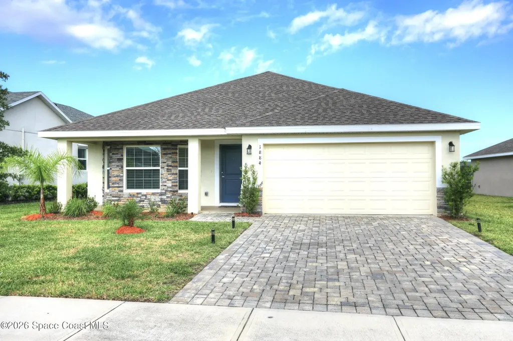 1884 Middlebury Drive SE Palm Bay FL 32909