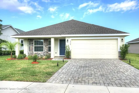1884 Middlebury Drive SE Palm Bay FL 32909