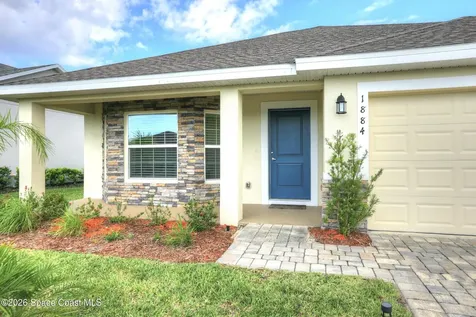 1884 Middlebury Drive SE Palm Bay FL 32909