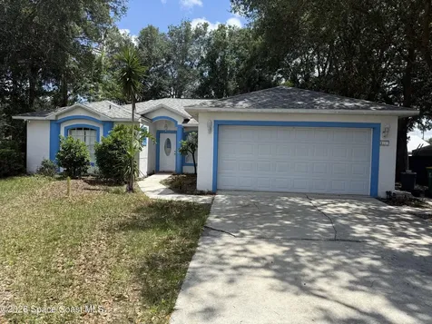 6109 Dees Road Cocoa FL 32927