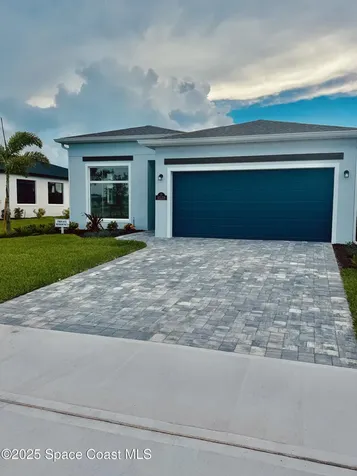 8538 Rocard Court Melbourne FL 32940