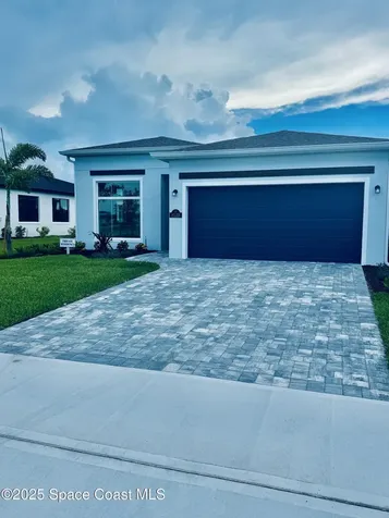 8538 Rocard Court Melbourne FL 32940