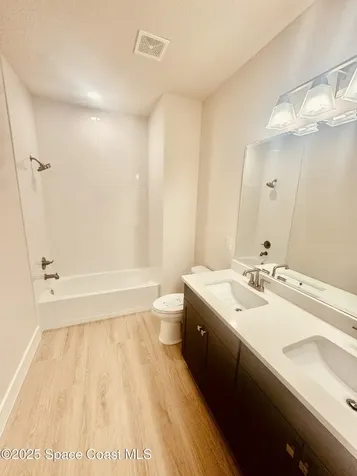 8538 Rocard Court Melbourne FL 32940