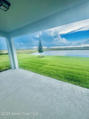 8538 Rocard Court Melbourne FL 32940